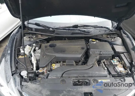 2018 Nissan Altima 2.5/S/Sv/Sl/Sr z USA, uszkodzony, nr VIN 1N4AL3AP8JC119865